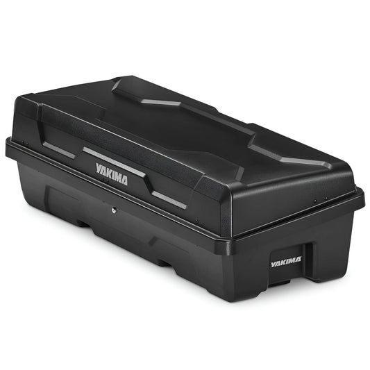 Yakima DeepSpace 10 Rooftop Cargo Box, Hard Shell Vehicle Roof Storage Carrier - Find Fresh Goods