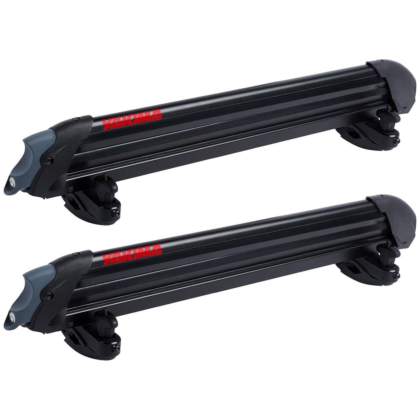 Yakima PowderHound 6 Ski or 4 Snowboard Universal Mount For Yakima Crossbars - Find Fresh Goods