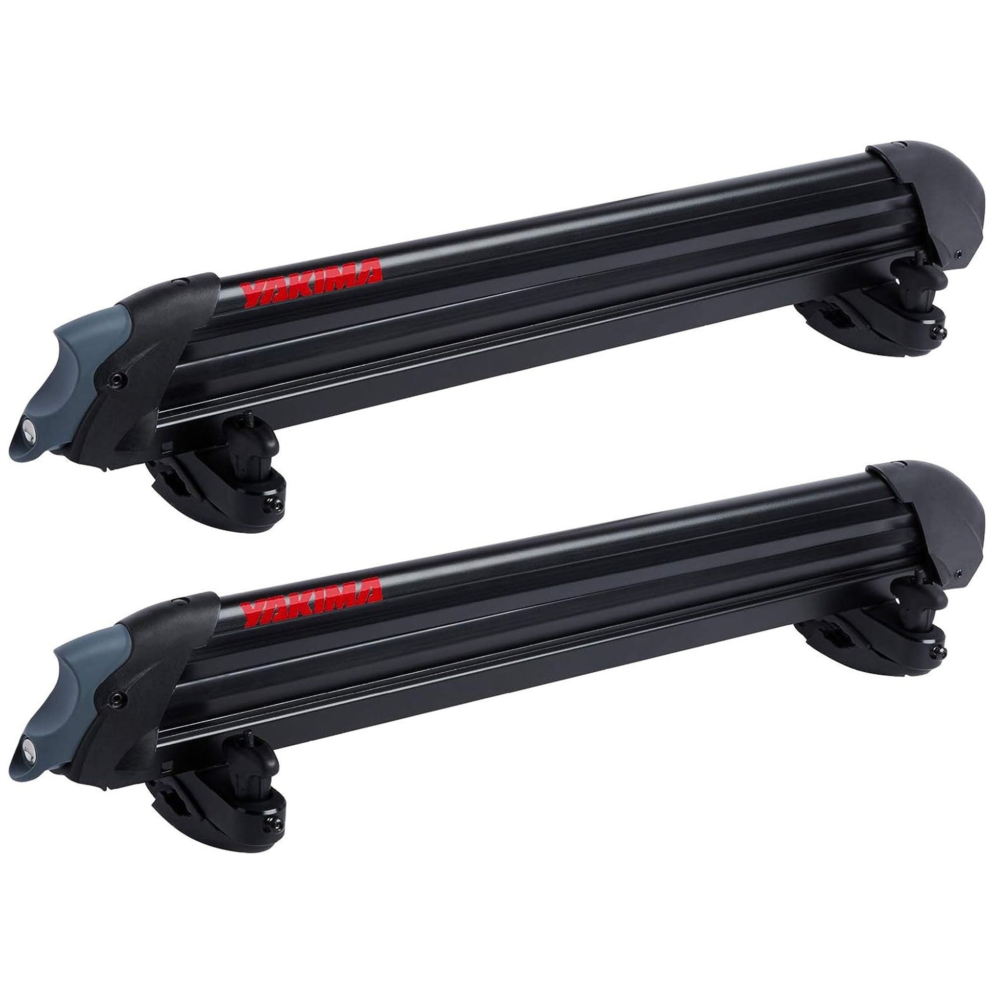 Yakima PowderHound 6 Ski or 4 Snowboard Universal Mount For Yakima Crossbars - Find Fresh Goods