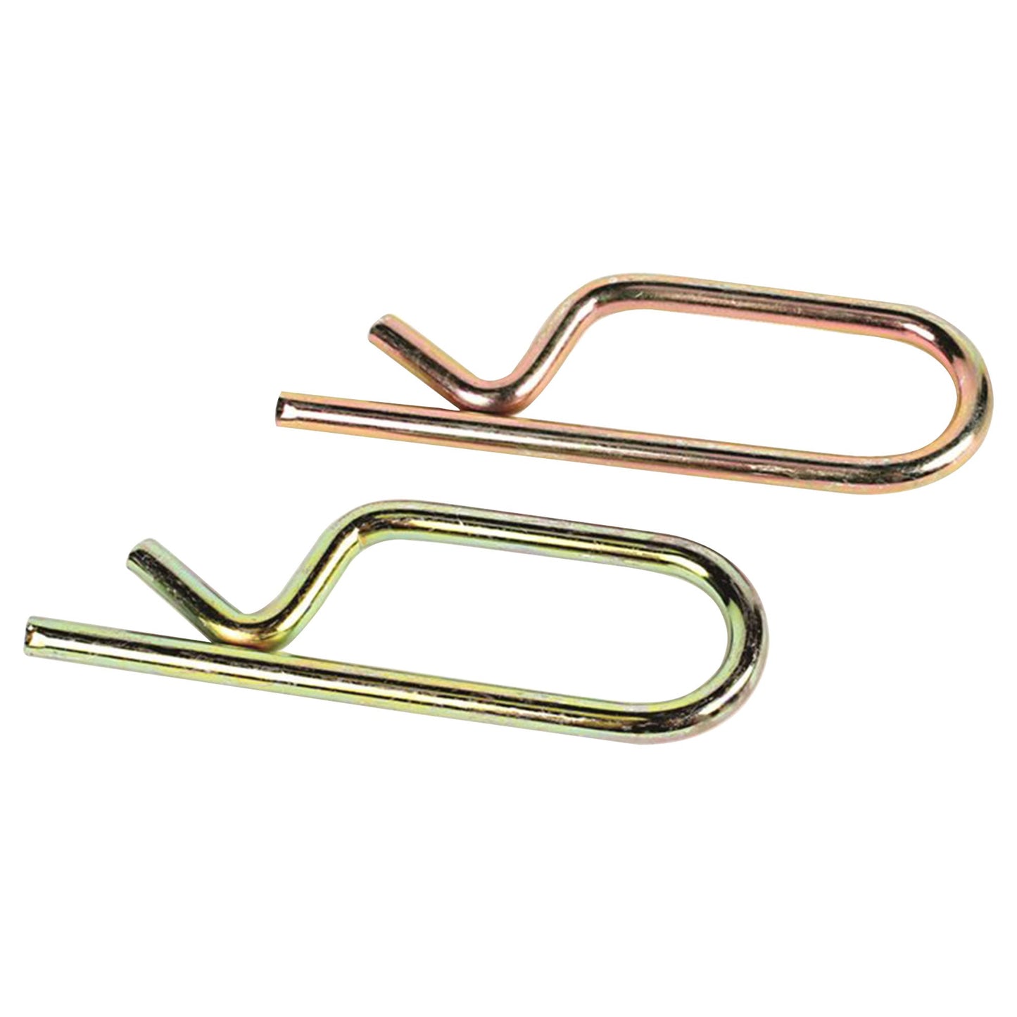 Camco 48028 Eaz Lift Metal Replacement Clamshelled Hook Up Wire Clips, Pack of 2 - Find Fresh Goods