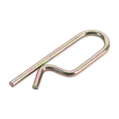 Camco 48028 Eaz Lift Metal Replacement Clamshelled Hook Up Wire Clips, Pack of 2 - Find Fresh Goods