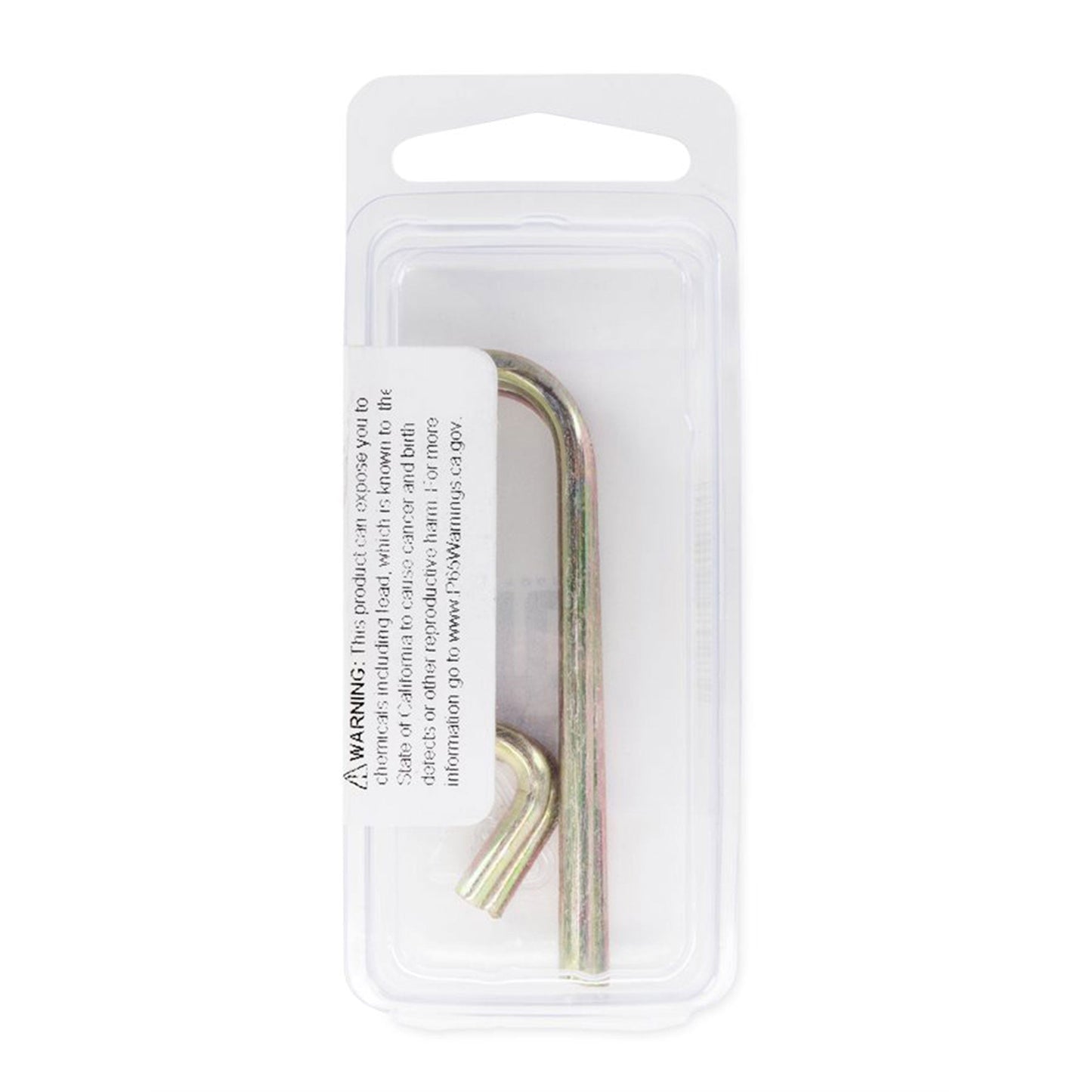 Camco 48028 Eaz Lift Metal Replacement Clamshelled Hook Up Wire Clips, Pack of 2 - Find Fresh Goods