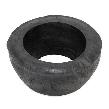 Camco 39312 4 x 3 Inch RV Sewer Hose Rubber Donut Seal for Sewer Inlets, Black