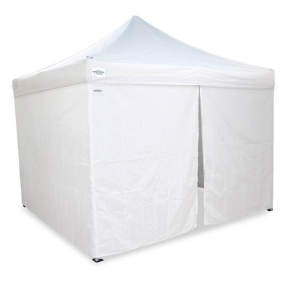 Caravan Canopy V Series 2 Straight Leg Sidewall Kit w/10x10 Instant Canopy Kit