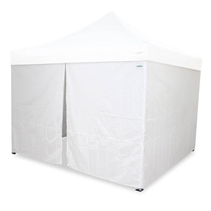 Caravan Canopy V Series 2 Straight Leg Sidewall Kit w/10x10 Instant Canopy Kit