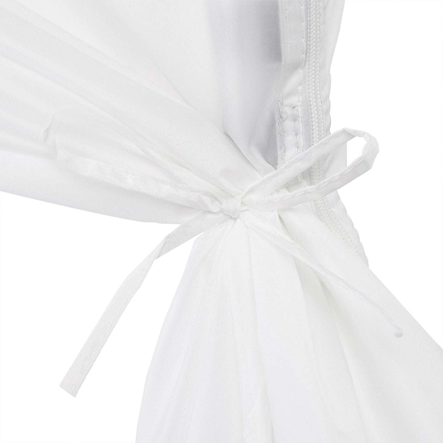 Caravan Canopy M Series Sidewall Kit & M Series Pro 2 Shade Tent w/Roller Bag