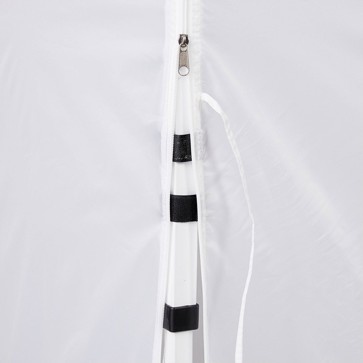 Caravan Canopy M Series Sidewall Kit & M Series Pro 2 Shade Tent w/Roller Bag