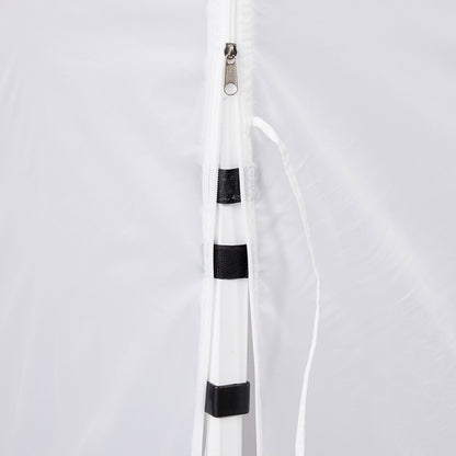 Caravan Canopy M Series Sidewall Kit & M Series Pro 2 Shade Tent w/Roller Bag