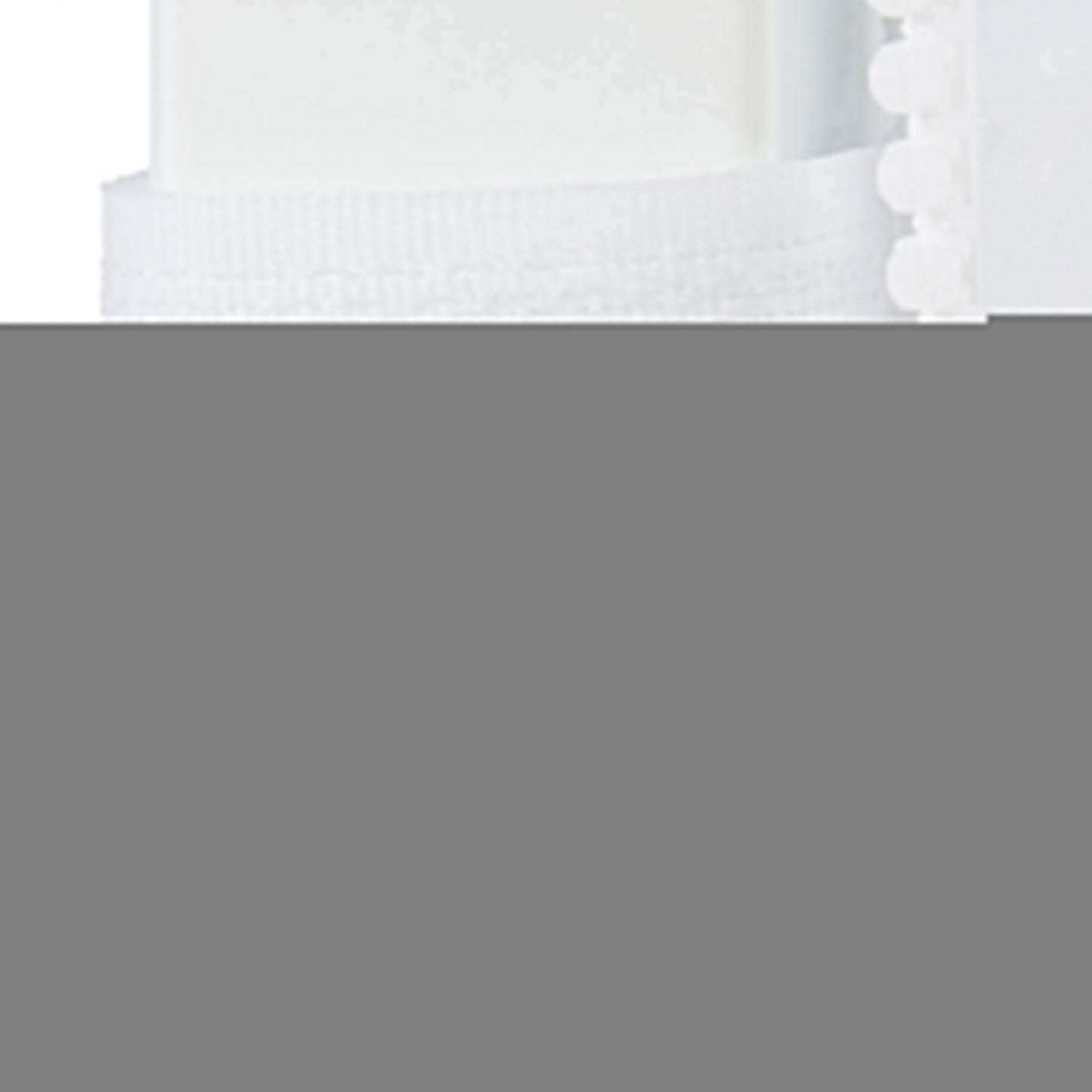 Caravan Canopy Commercial Tent Sidewalls w/TitanShade 10x10' Instant Canopy Kit