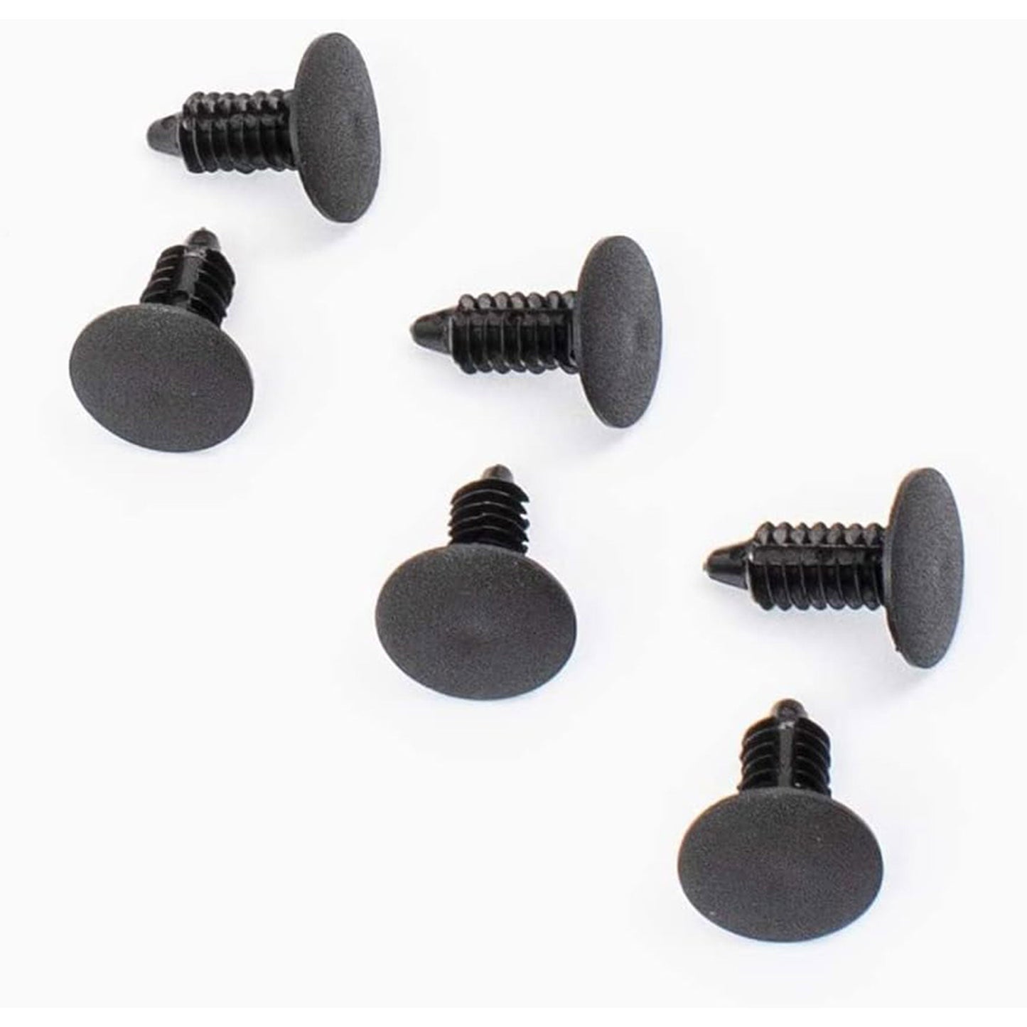 Brock 2 Piece Cowl Grille Assembly Replacement for 99 to 04 Ford Mustang, Black - Find Fresh Goods