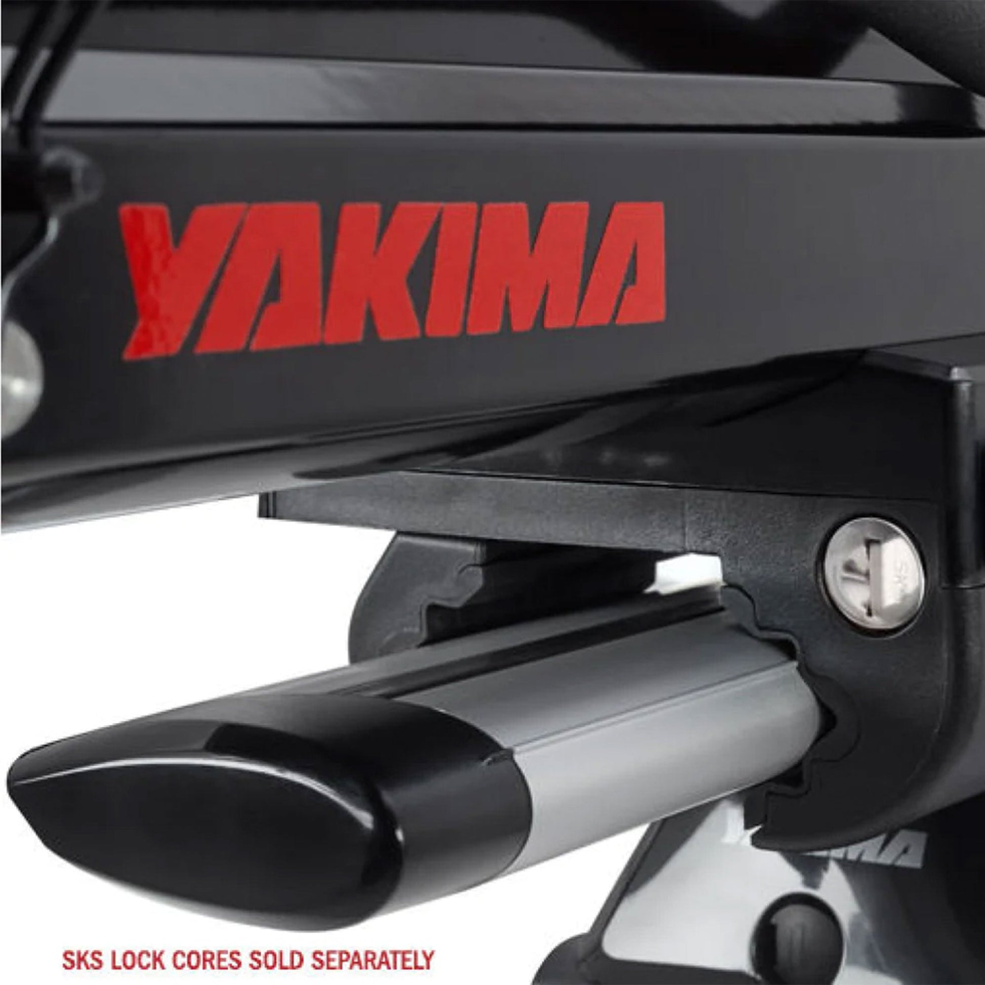 Yakima ShowDown Load Assist Kayak and SUP Rooftop Mount Rack for Vehicles, Black - Find Fresh Goods
