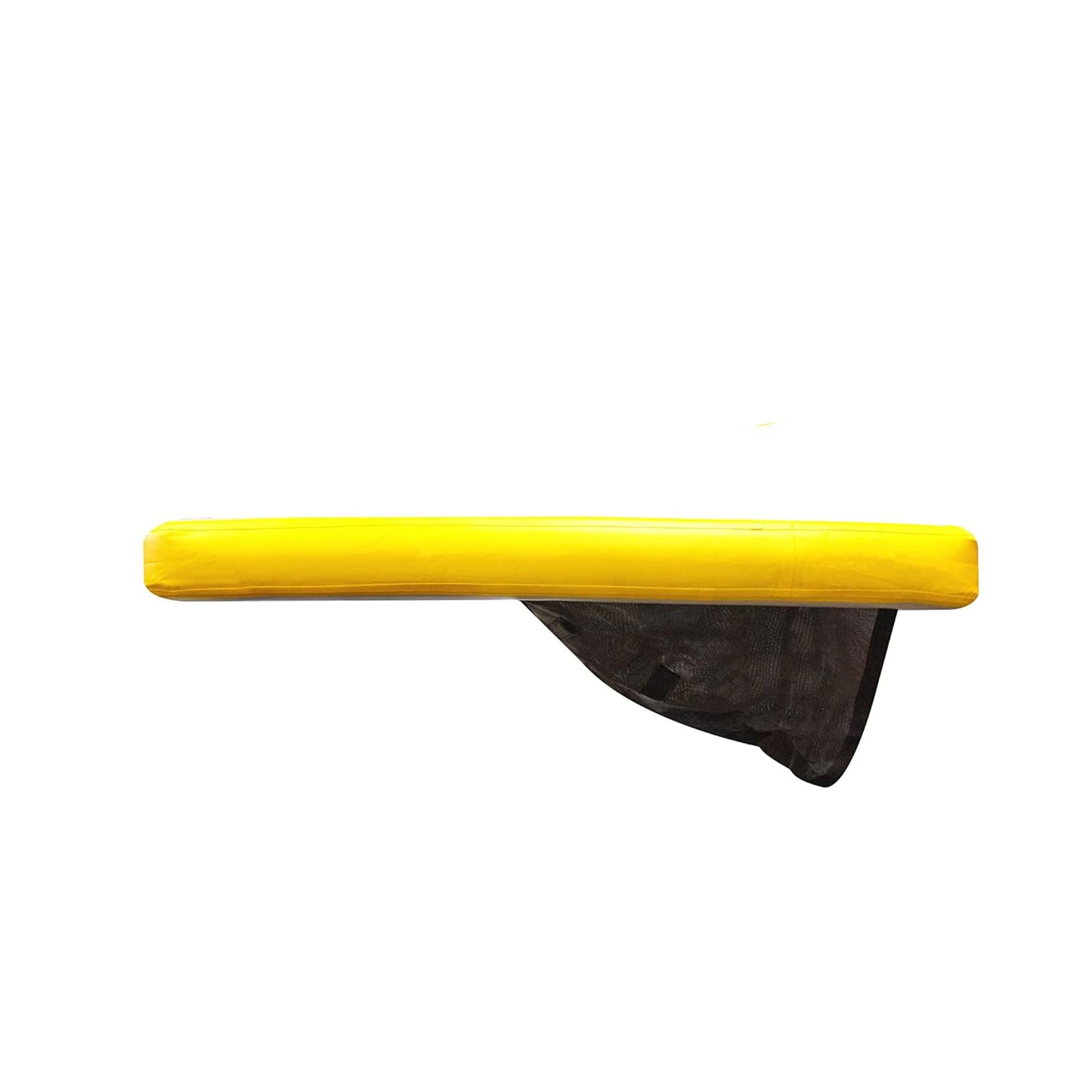 Solstice Inflatable Pup Plank Mini Dog Ramp Water Float Ladder Step, Multicolor - Find Fresh Goods