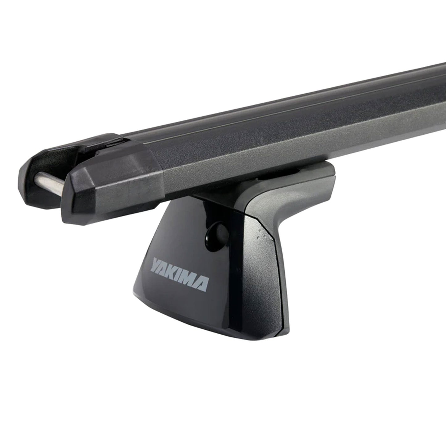 Yakima 68 Inch Heavy Duty Crossbars w/Rubber Infill, Works w/StreamLine Towers - Find Fresh Goods
