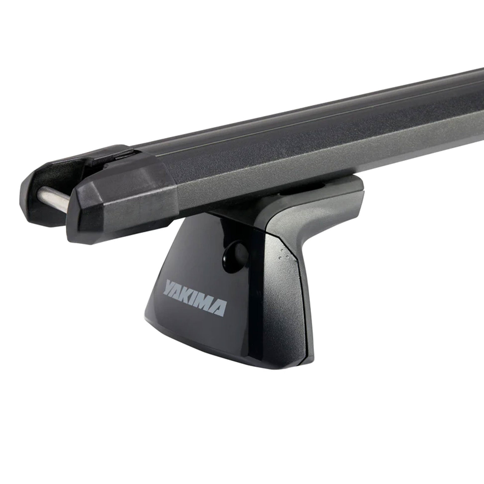 Yakima 68 Inch Heavy Duty Crossbars w/Rubber Infill, Works w/StreamLine Towers - Find Fresh Goods