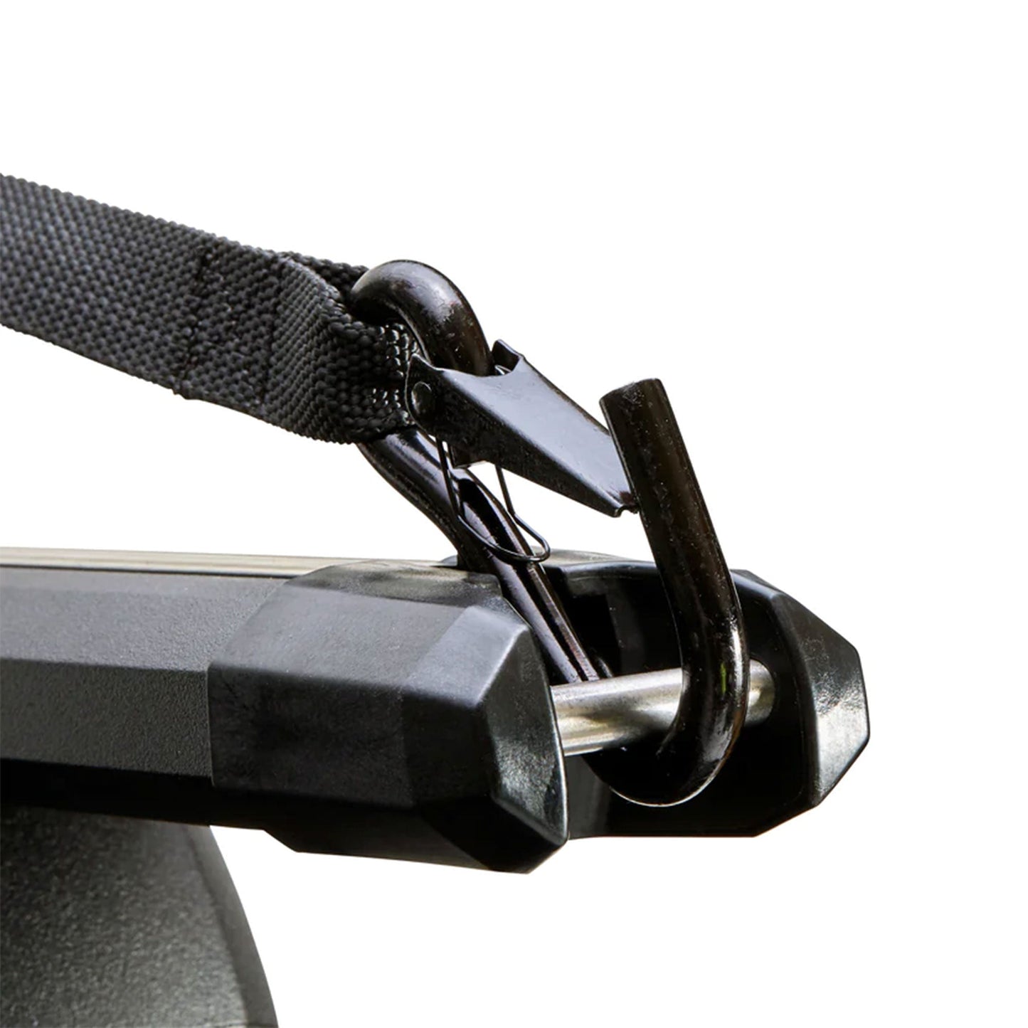 Yakima 68 Inch Heavy Duty Crossbars w/Rubber Infill, Works w/StreamLine Towers - Find Fresh Goods