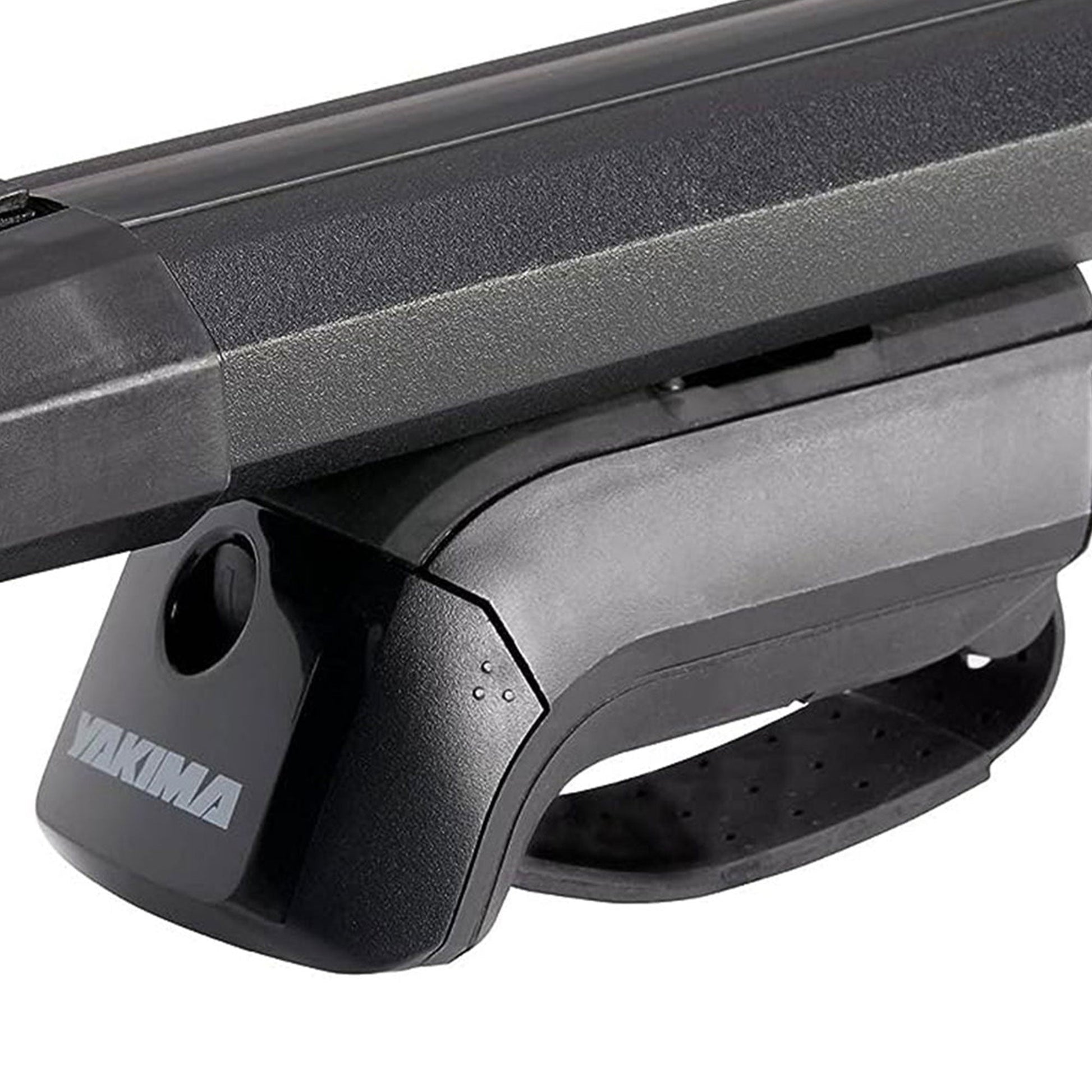 Yakima 68 Inch Heavy Duty Crossbars w/Rubber Infill, Works w/StreamLine Towers - Find Fresh Goods