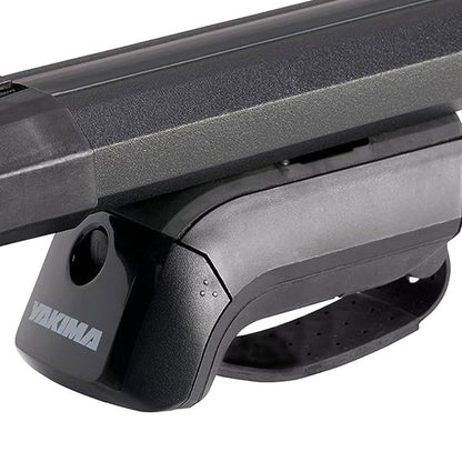 Yakima 68 Inch Heavy Duty Crossbars w/Rubber Infill, Works w/StreamLine Towers - Find Fresh Goods