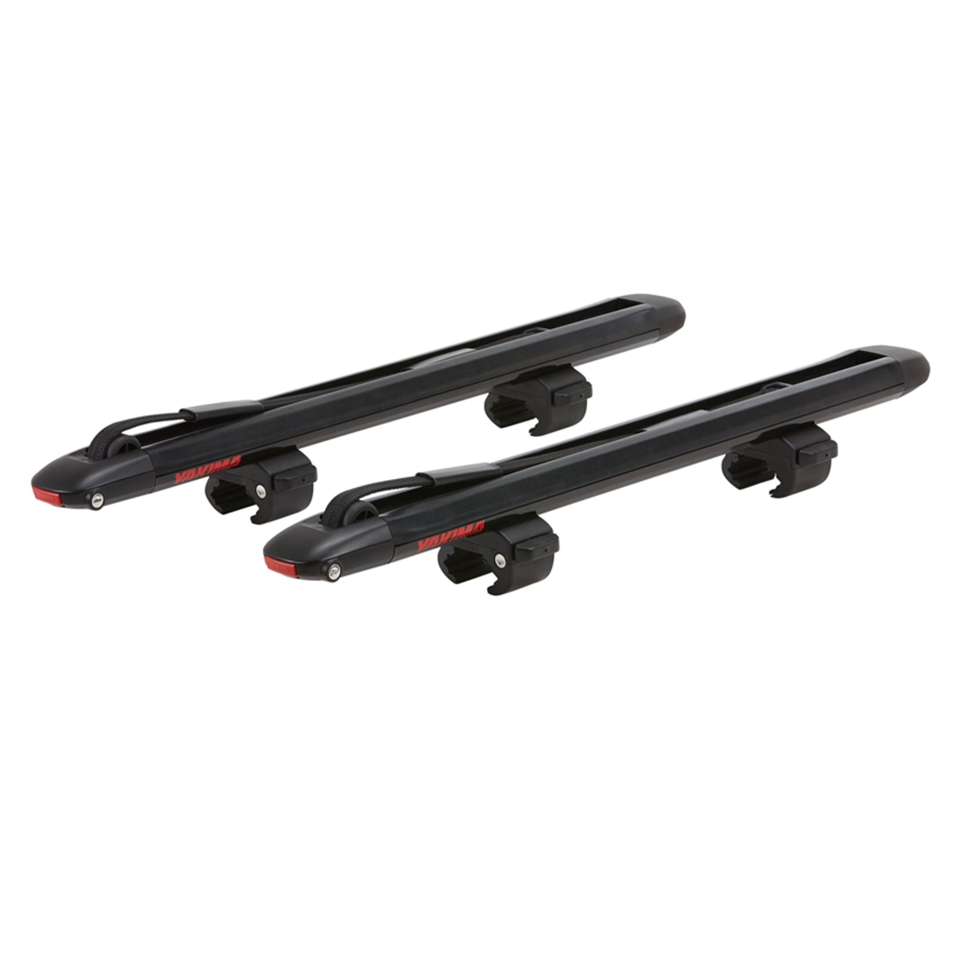 Yakima SupDawg Roof Mount SUP, Kayak, Surfboard Rack for Yakima Crossbars, Black - Find Fresh Goods