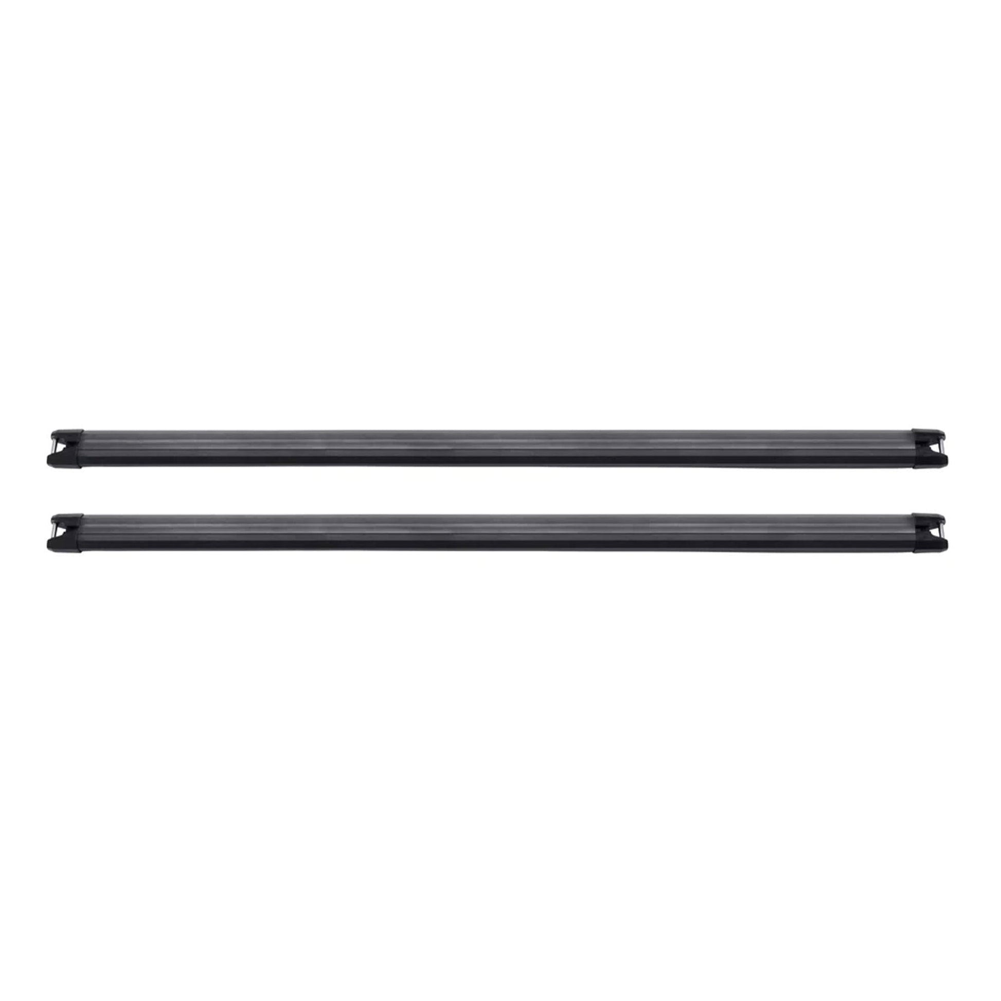 Yakima 60 Inch Heavy Duty Crossbars w/Rubber Infill, Works w/StreamLine Towers - Find Fresh Goods