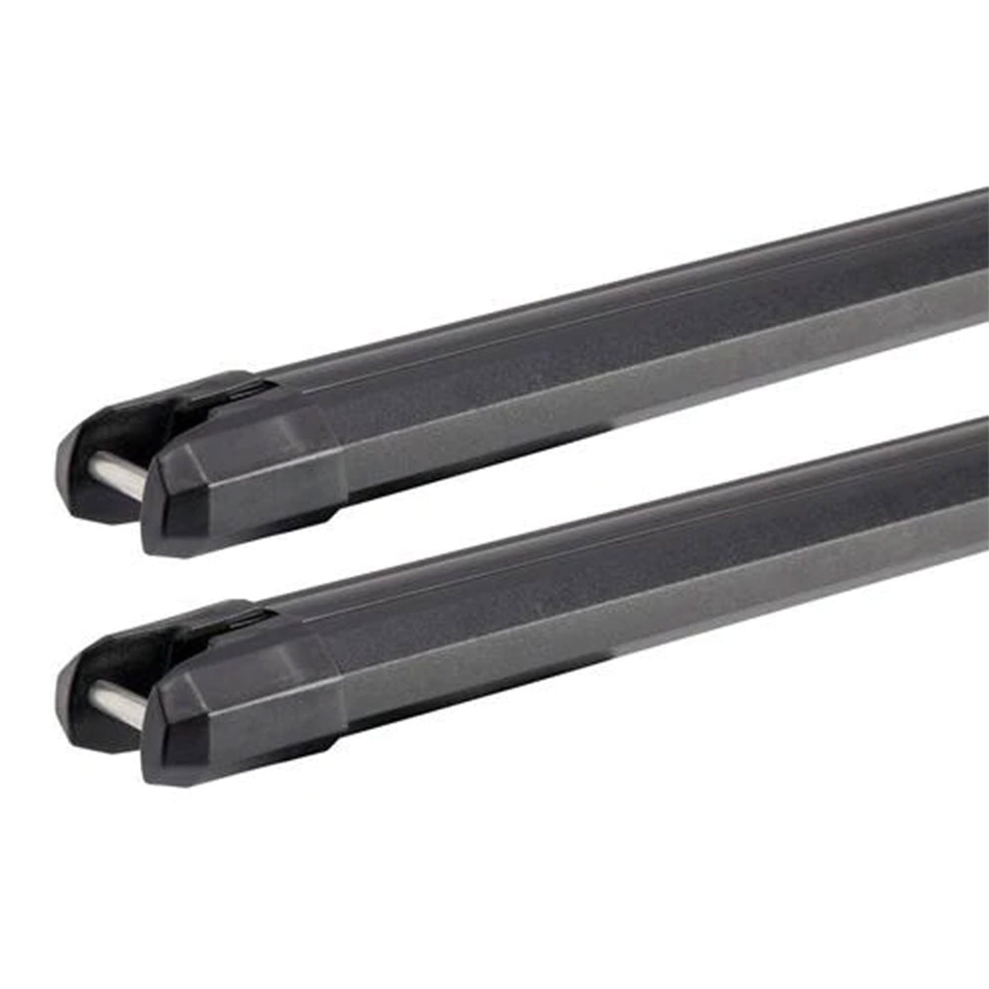 Yakima 60 Inch Heavy Duty Crossbars w/Rubber Infill, Works w/StreamLine Towers - Find Fresh Goods
