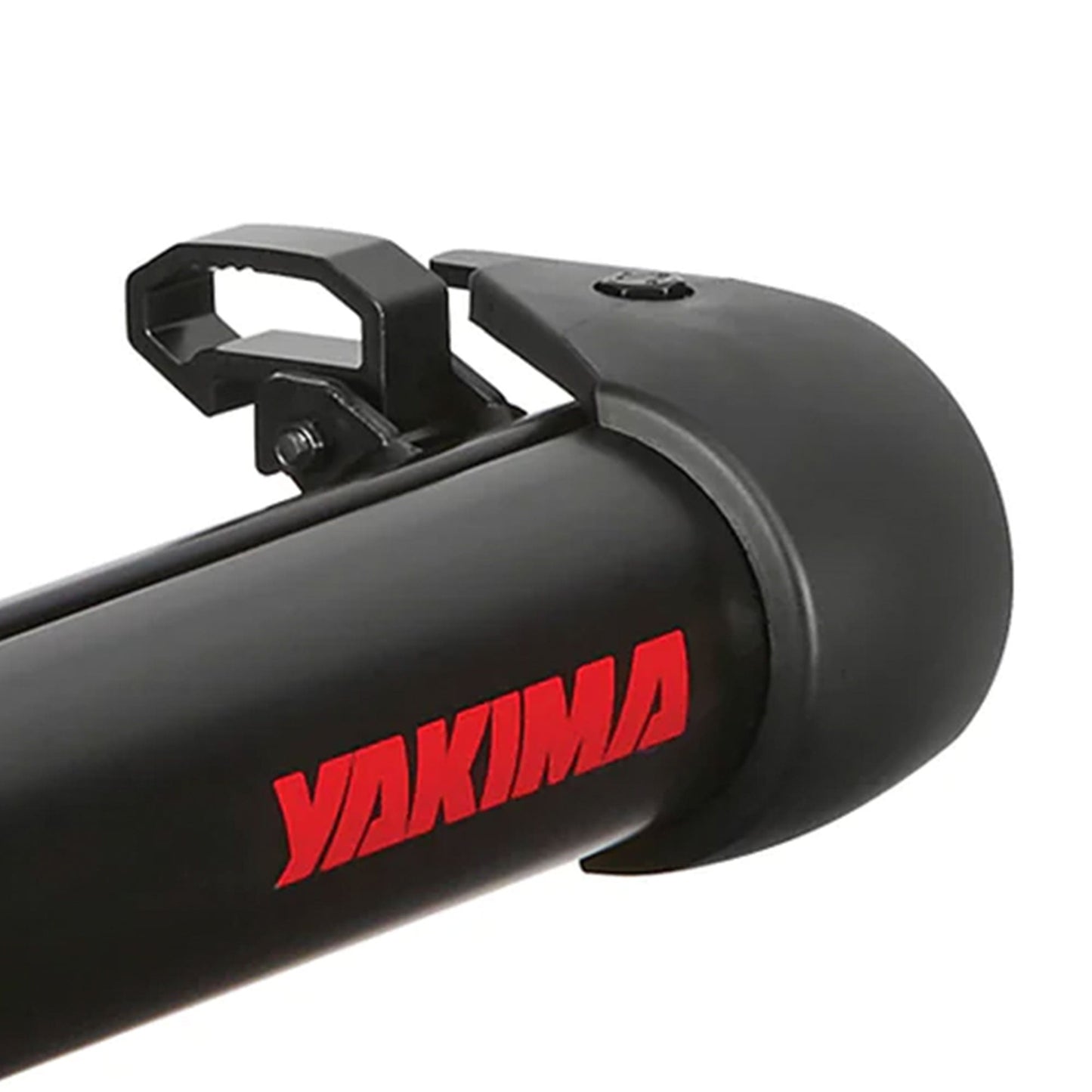 Yakima BackSwing Hitch Rack Swing Away Adapter, Compatible w/HoldUp EVO, Black - Find Fresh Goods