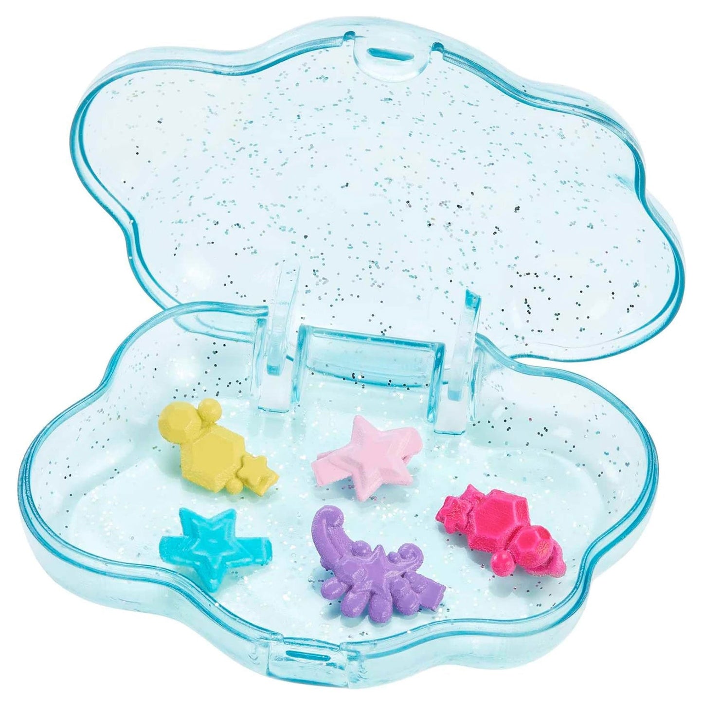 Barbie A Touch of Magic Pegasus Winged Horse and Puppy Toy and Accessories, Pink