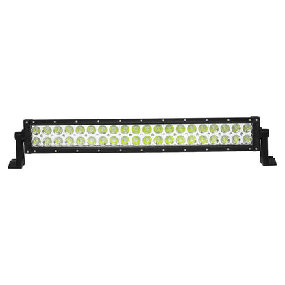 Pilot Automotive 21.5 Inch Waterproof Dual Row Light Bar with Aluminum Housing - Find Fresh Goods