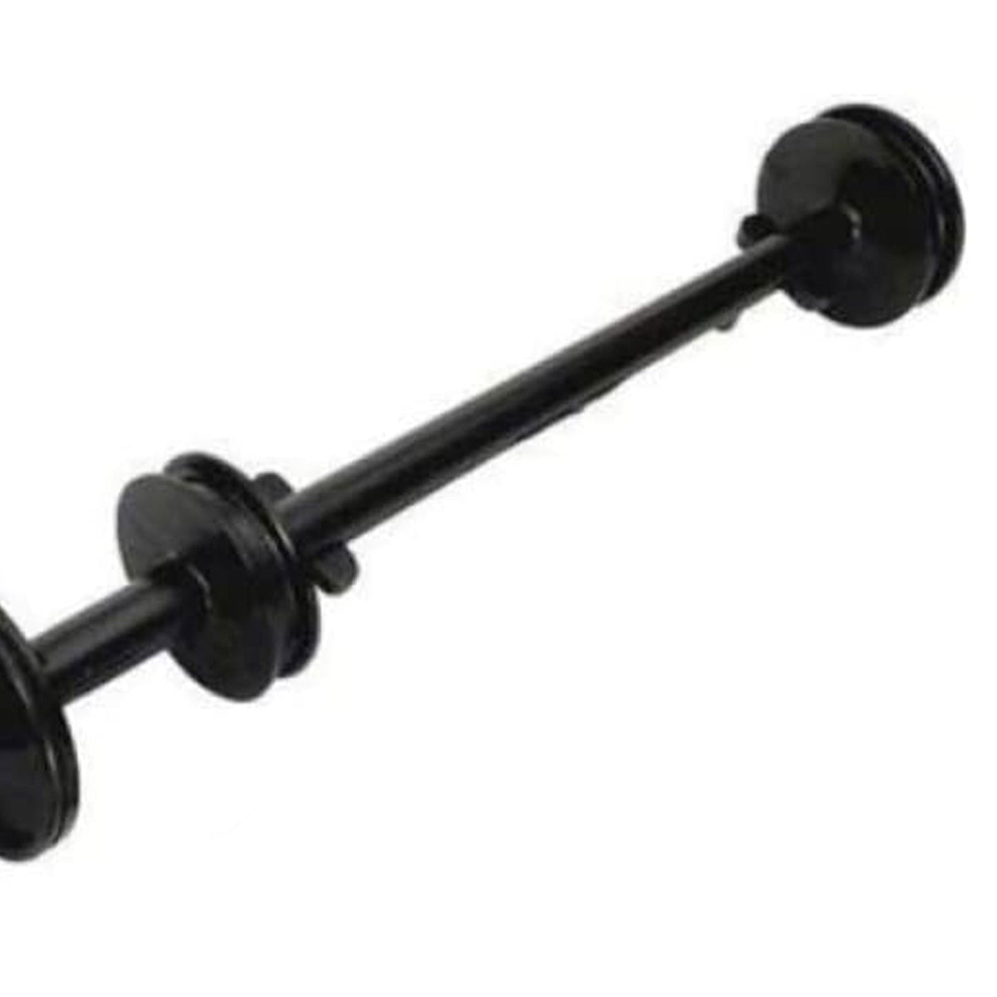 Pentair Plastic Piston Rod Assembly with Handle for PVC Slide Multiport Valve