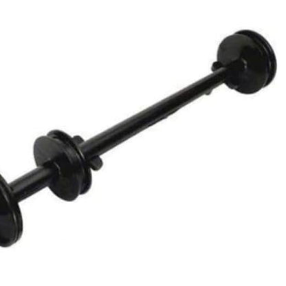 Pentair Plastic Piston Rod Assembly with Handle for PVC Slide Multiport Valve