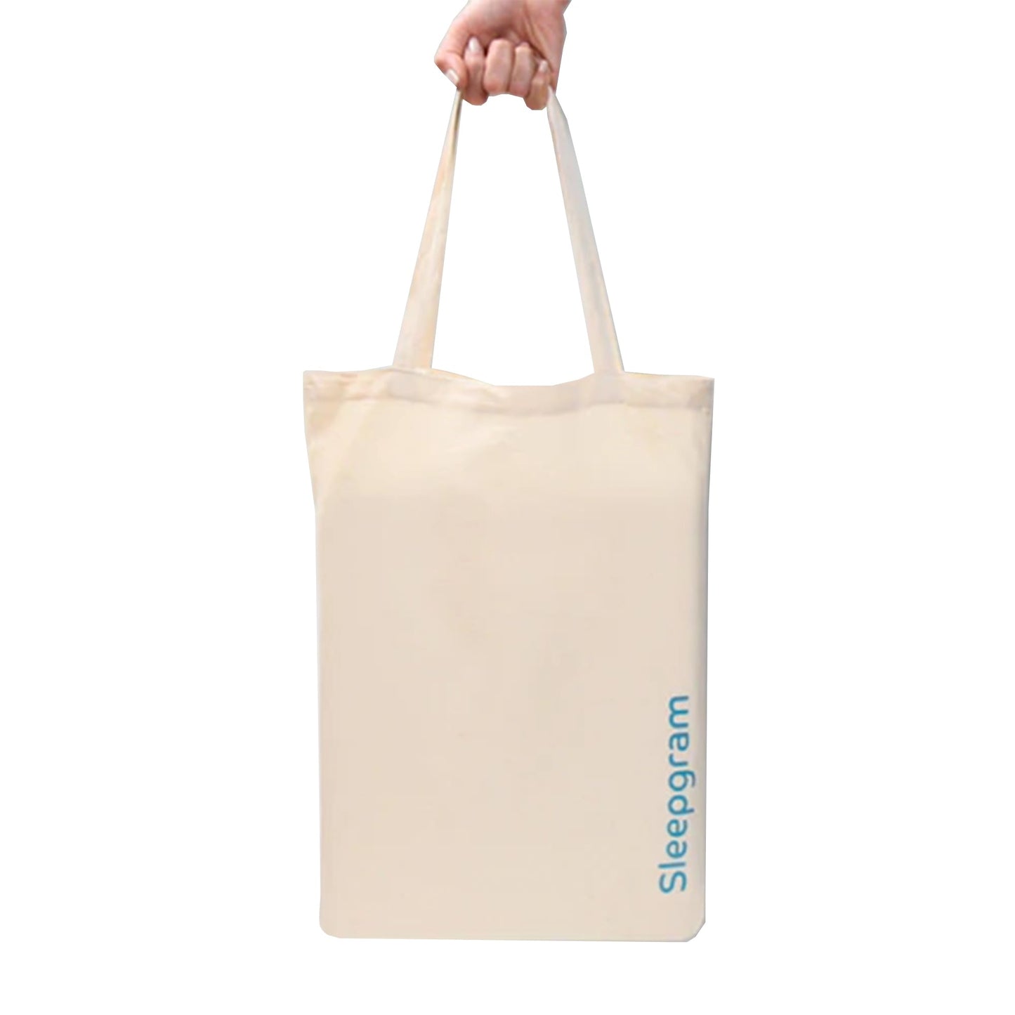 Sleepgram Viscose from Bamboo Full Bed Sheet Set with 2 Pillowcases, Sand