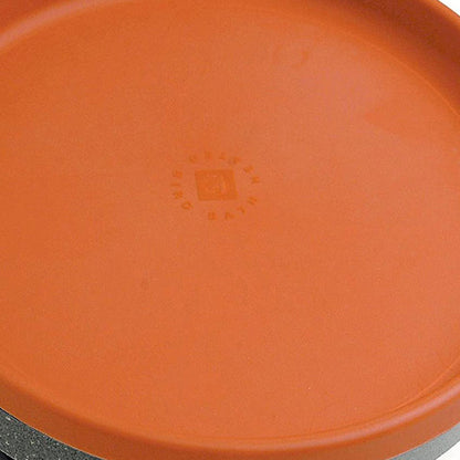 Farm Innovators All Seasons 3 In 1 75 Watts Heated Birdbath, Terracotta (3 Pack)