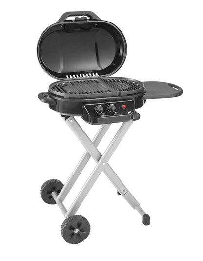 Coleman RoadTrip® 225 Portable Stand-Up Propane Grill