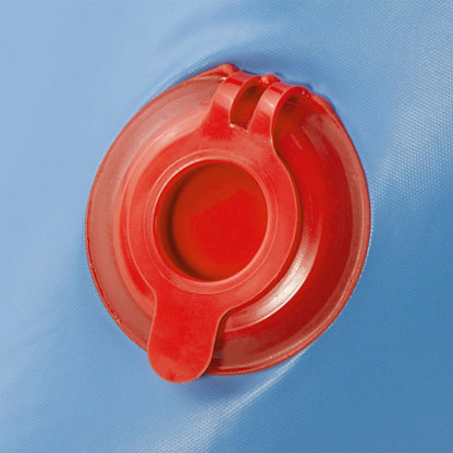 Swimline 4 x 15 Feet Winterizing Closing Air Pillow for Above Ground Pool Cover