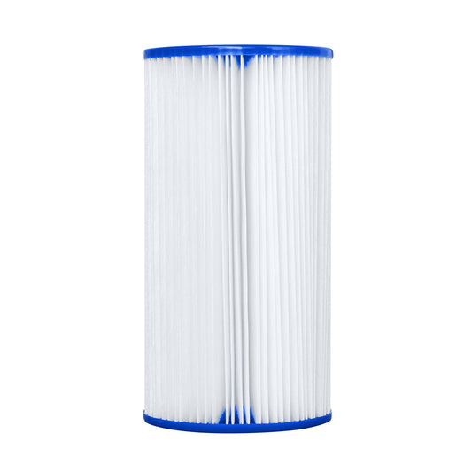 Bestway 4.2" x 8" Type III-A/C Filter Cartridge for Outdoor Swimming Pool Pump