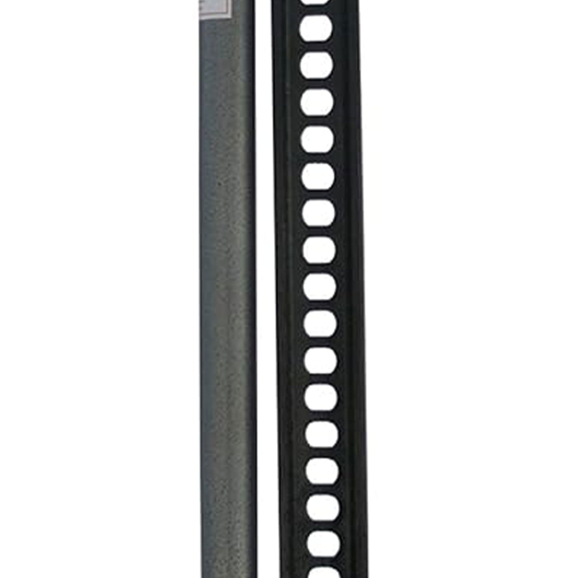 Timber Tuff 48 Inch Standard Base Farm Jack with 7000 Pound Weight Capacity - Find Fresh Goods