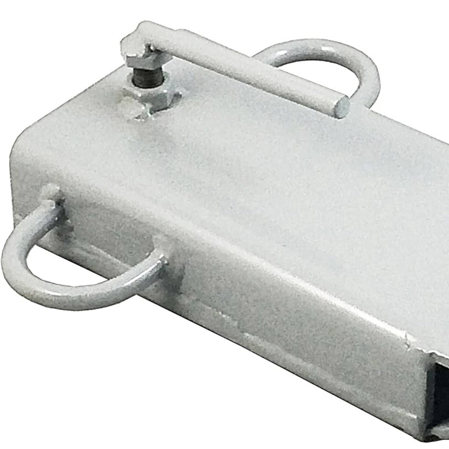 Field Tuff Robust Ball Mount Attachment with Steel Loops for Forks up to 5 Inch - Find Fresh Goods