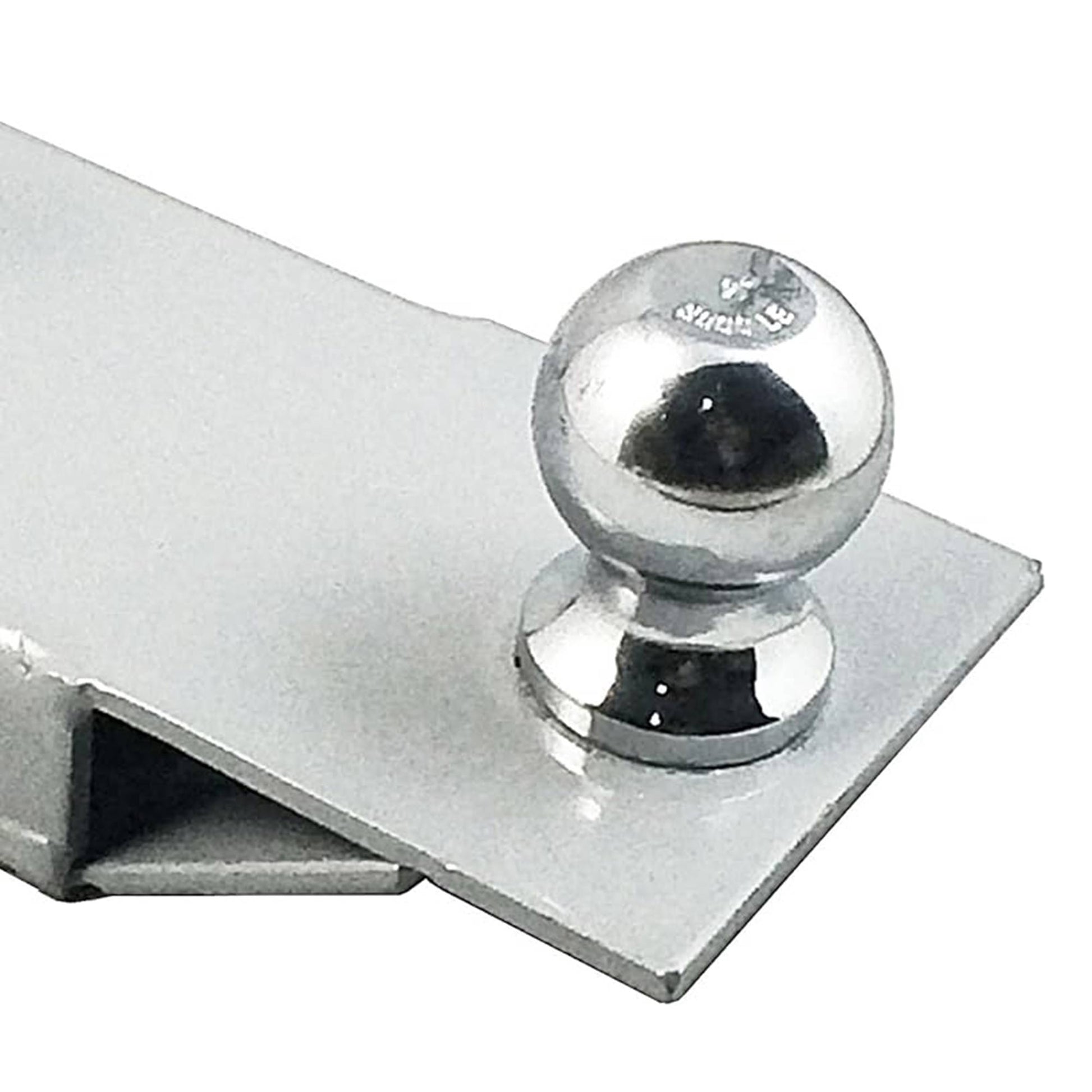 Field Tuff Robust Ball Mount Attachment with Steel Loops for Forks up to 5 Inch - Find Fresh Goods