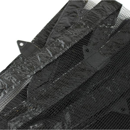 Swimline 28' Round Above Ground Swimming Pool Leaf Net Cover for Winter Cover