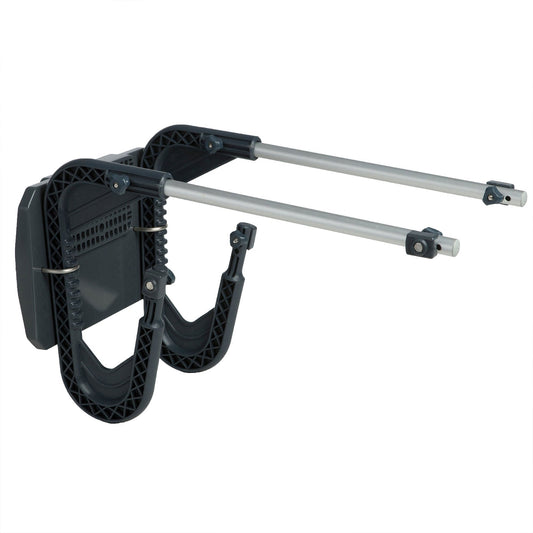 Intex Composite Motor Mount w/ Aluminum Supports for Inflatable Boat or Raft - Find Fresh Goods