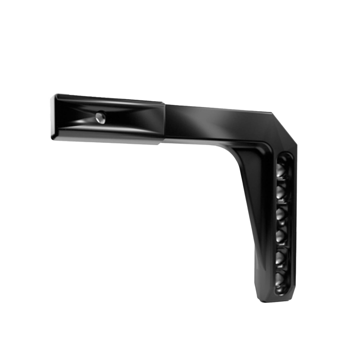 Camco EAZ Lift 14 x 5.75 x 8.75 inch RV Weight Distribution Steel Shanks, Black - Find Fresh Goods