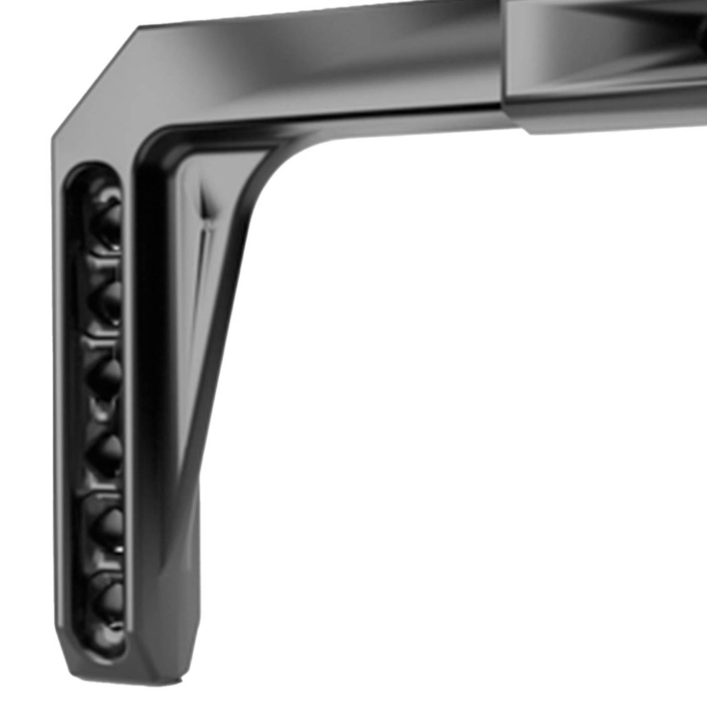 Camco EAZ Lift 14 x 5.75 x 8.75 inch RV Weight Distribution Steel Shanks, Black - Find Fresh Goods