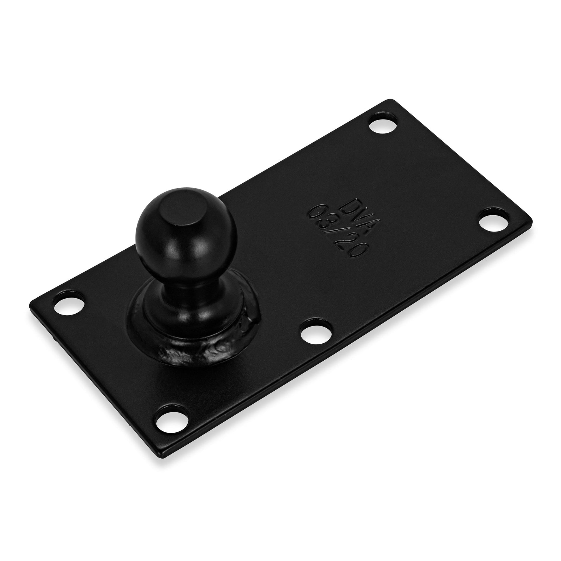 Camco Eaz-Lift Weight Distribution Hitch Sway Control RV Trailer Right, Black - Find Fresh Goods