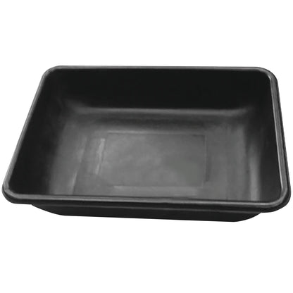 Little Giant 20 Gallon High-Density Polyethylene Impact-Resistant Utility Tub