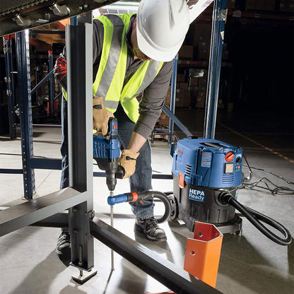 Bosch 0.75 Inches x 8 Inches SDS-Plus Bulldog Rotary Hammer Bit with Centric Tip