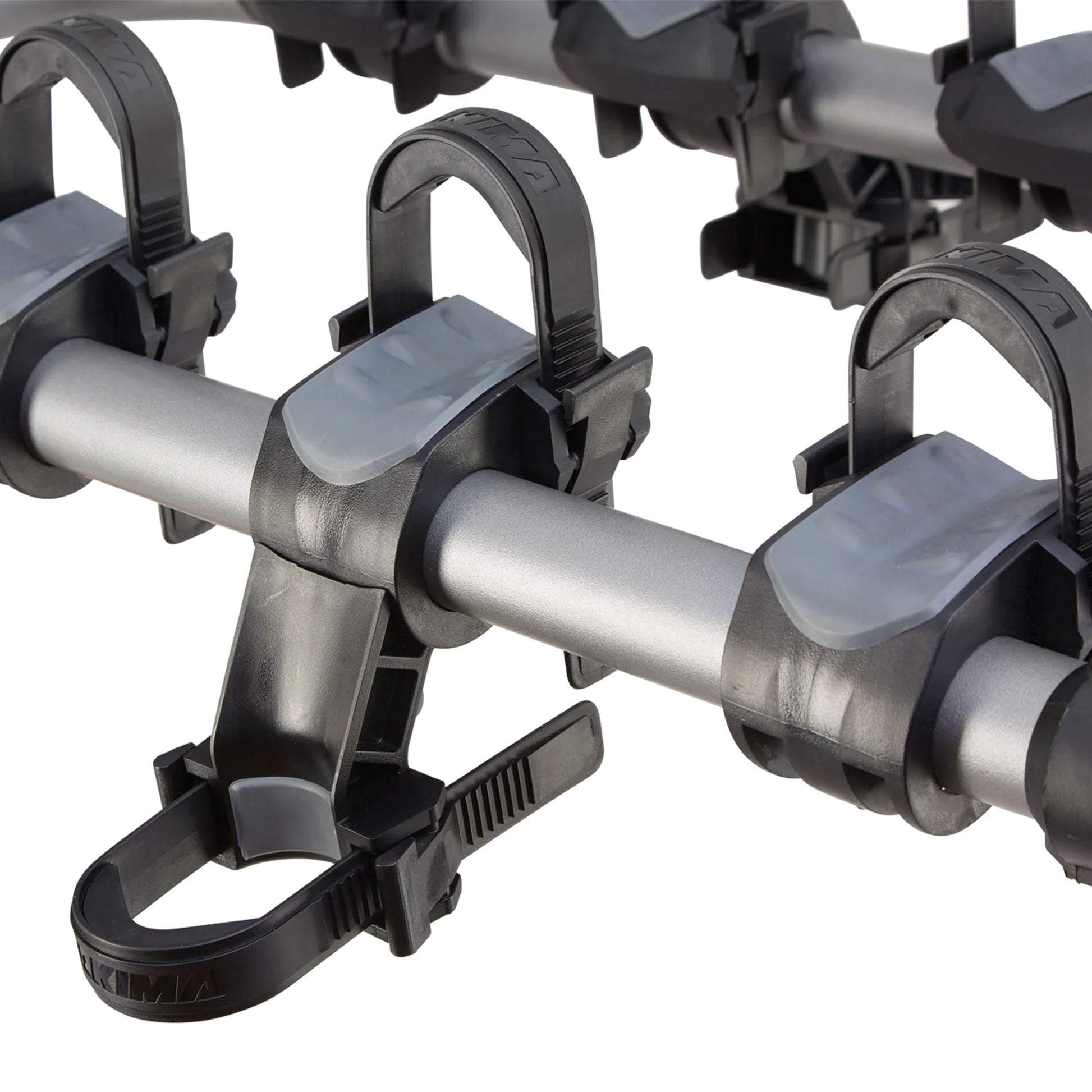 Yakima RidgeBack Tilt Away Hitch Bike Rack Holds 4 Bikes for Cars, SUVs, Trucks - Find Fresh Goods