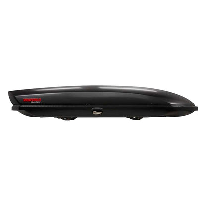 Yakima SkyBox 18 Cubic Foot Carbonite Cargo Box for StreamLine Crossbars, Black - Find Fresh Goods