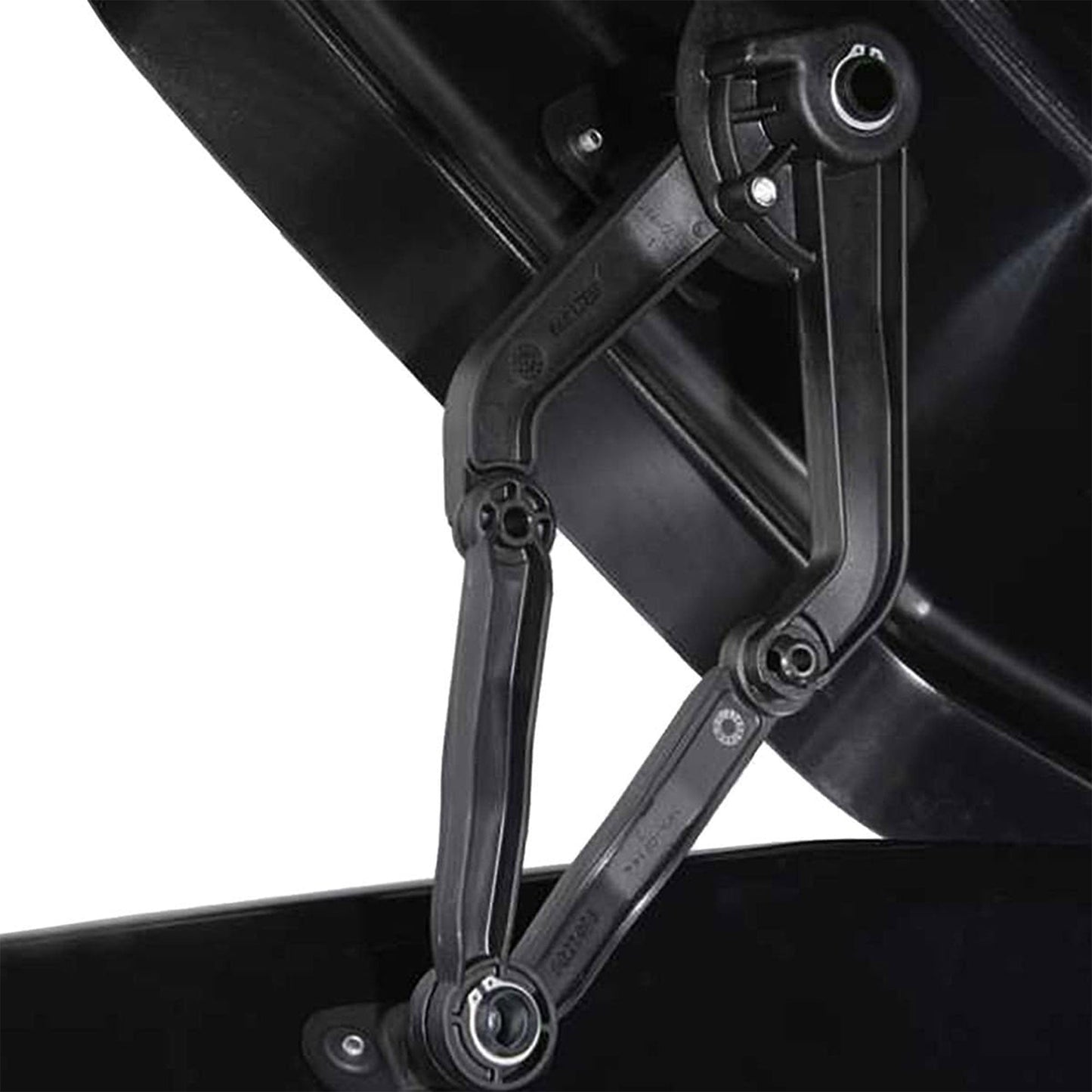 Yakima SkyBox 18 Cubic Foot Carbonite Cargo Box for StreamLine Crossbars, Black - Find Fresh Goods