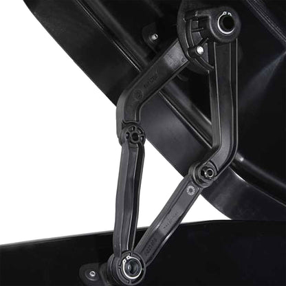 Yakima SkyBox 18 Cubic Foot Carbonite Cargo Box for StreamLine Crossbars, Black - Find Fresh Goods