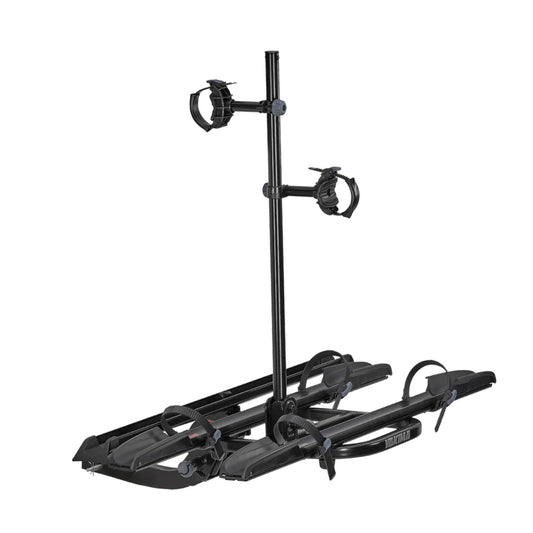 Yakima OnRamp 1.25 Inch EBike Bike Rack, Compatible w/BackSwing and StraightShot - Find Fresh Goods