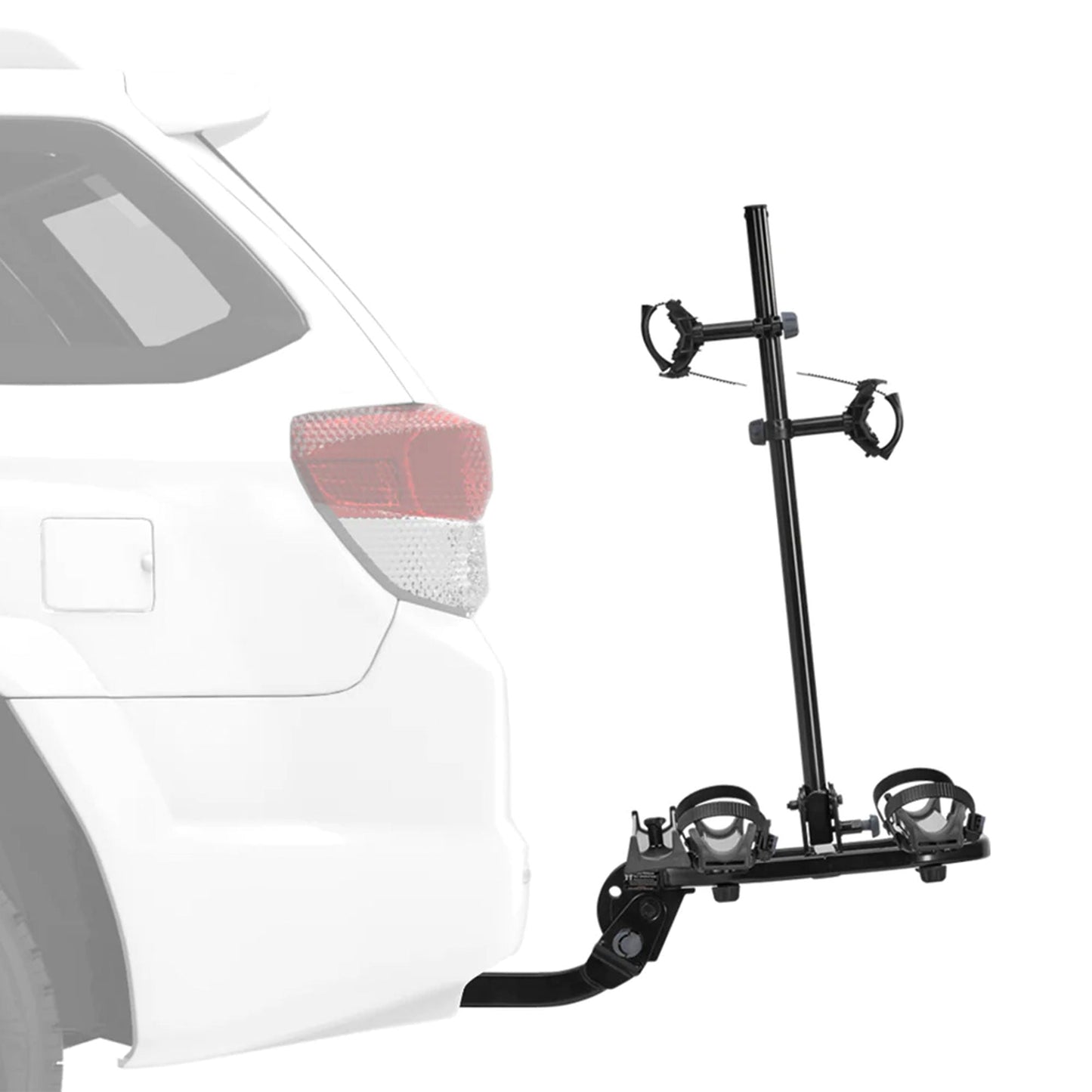 Yakima OnRamp 1.25 Inch EBike Bike Rack, Compatible w/BackSwing and StraightShot - Find Fresh Goods